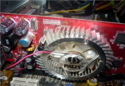 Oprava počítače BRNO - Počítač se špatně chladí nebo vypíná