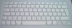 Oprava MacBook Air - Nefunguje klávesnice