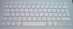 Oprava MacBook - Nefunguje klávesnice