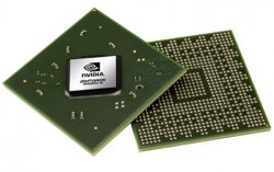 Oprava notebooku VBI COMPAL - Nefunkční grafický chip