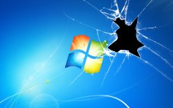Oprava notebooku COMPAQ - Nelze zapnout windows