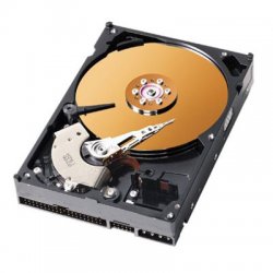 Oprava notebooku COMPAQ - Nefunguje harddisk