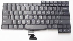 Oprava notebooku SONY - Nefunguje klávesnice