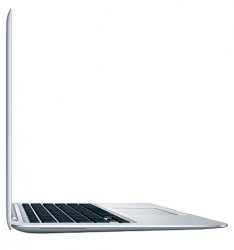 Oprava MacBook - Nelze zapnout