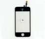 Oprava iPhone 3G - Prasklé čelní sklo