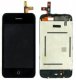 Oprava iPhone 3G - Prasklé LCD a sklo